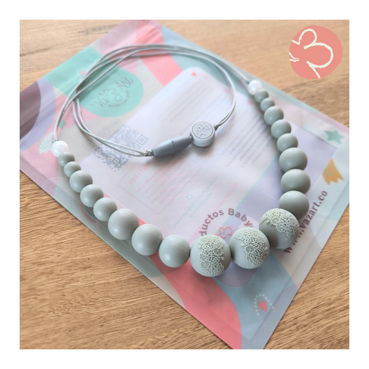 Vazart - Collar de lactancia Reiono etapa 1