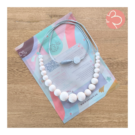 Vazart - 2 Collar de lactancia Onetahi etapa 1