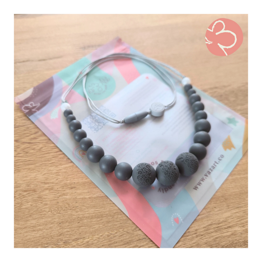 Vazart - Collar de lactancia Tetiaroa etapa 1