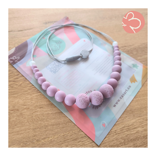 Vazart - Collar de lactancia Horoatera etapa 1