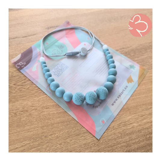 Vazart - Collar de lactancia Aie etapa 1