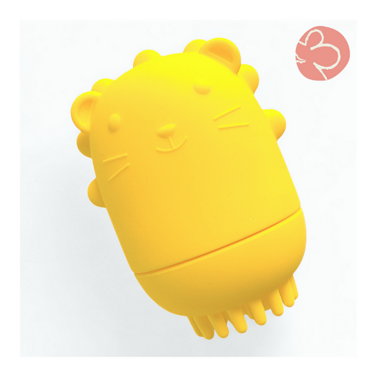 Vazart - Cepillos para el baño - Leo va al espacio 2