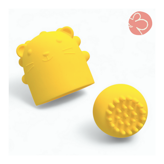 Vazart - Cepillos para el baño - Leo va al espacio 3