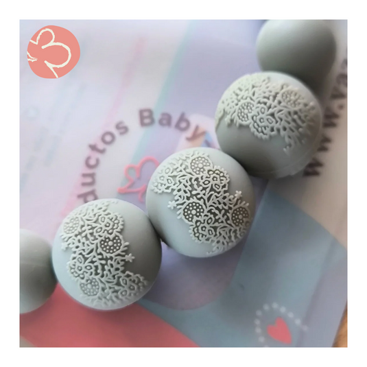 Vazart - 3 Collar de lactancia Reiono etapa 1