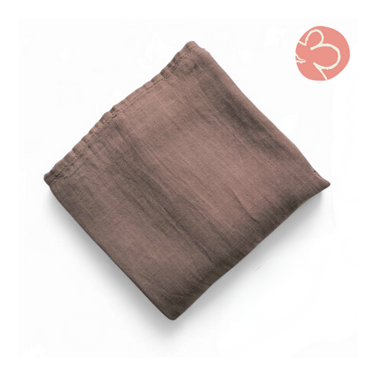 Vazart - Muselina Cacao Salvaje