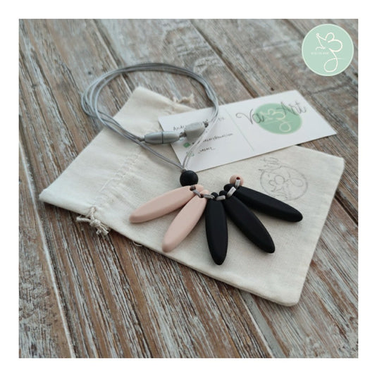 Vazart - Collar Collar Ave del Paraiso 1