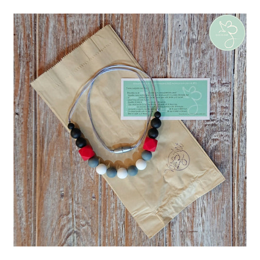 Vazart - Collar Mangareva etapa 1