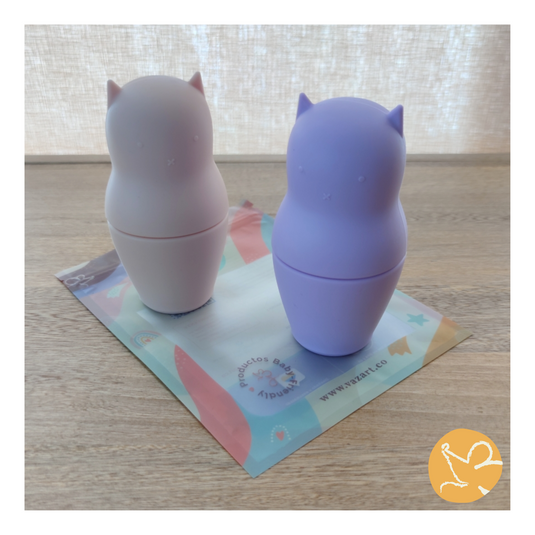 Vazart - Matryoshka Gato