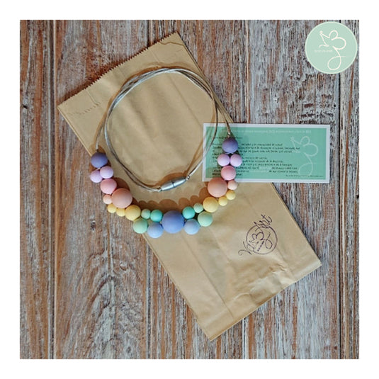 Vazart - Collar Fakarava etapa 3